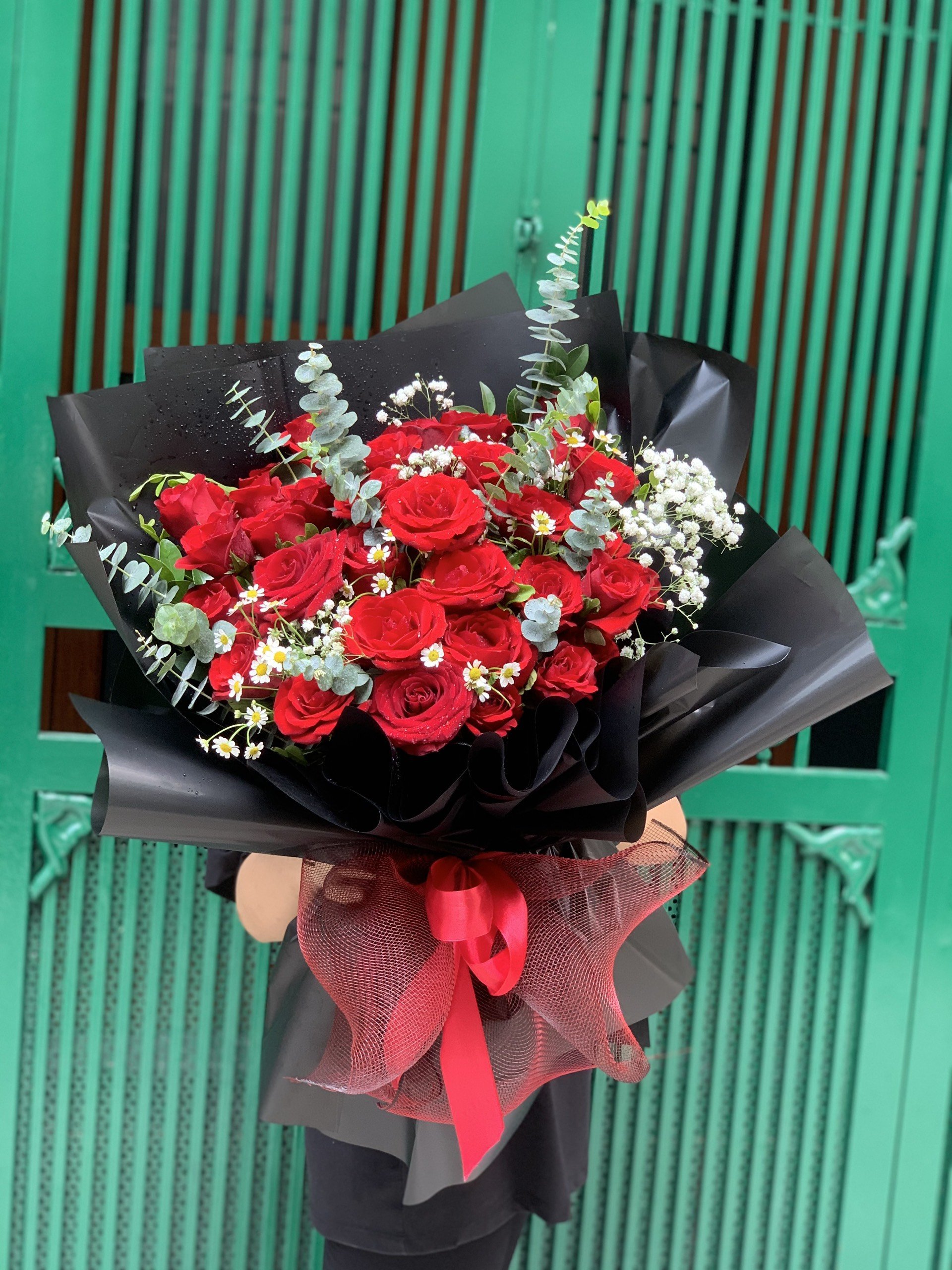 Mẫu bó hoa sinh nhật tại 	Phường An Lạc	Hồng Ngự	Đồng Tháp